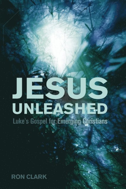 Ron Clark - Jesus Unleashed, E-bok