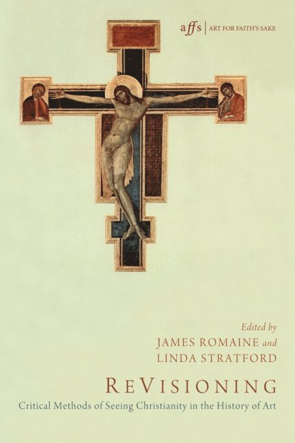 Linda Stratford, James Romaine - ReVisioning, E-bok