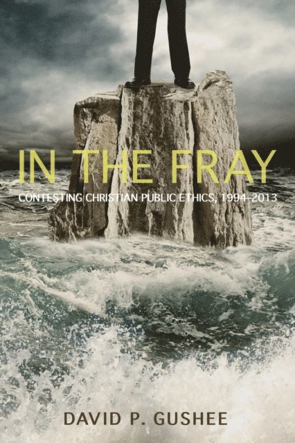 David P. Gushee - In the Fray, E-bok
