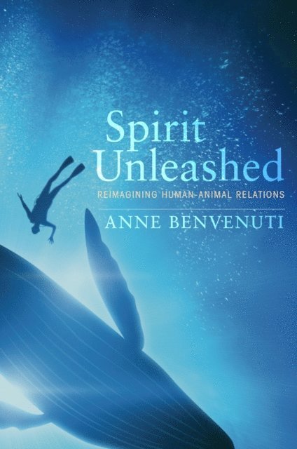 Anne Benvenuti - Spirit Unleashed, E-bok