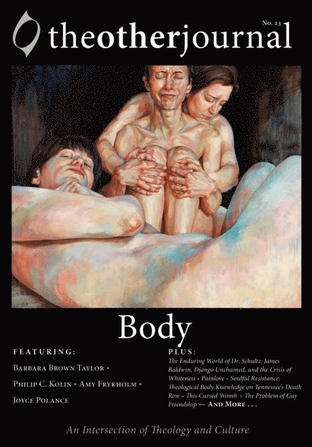 The Other Journal - Other Journal: Body, E-bok