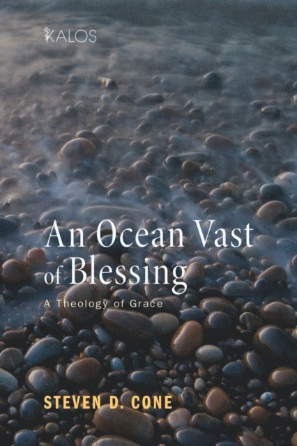 Steven D. Cone - Ocean Vast of Blessing, E-bok