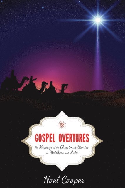 Noel Cooper - Gospel Overtures, E-bok. Tillgänglighet: Lägg i varukorg