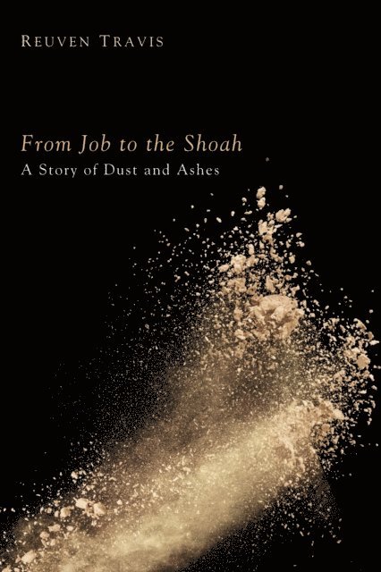 Reuven Travis - From Job to the Shoah, E-bok