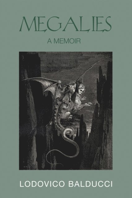 Lodovico Balducci - Megalies, E-bok