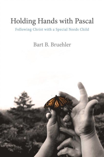 Bart B. Bruehler - Holding Hands with Pascal, E-bok
