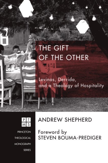 Andrew Shepherd - Gift of the Other, E-bok