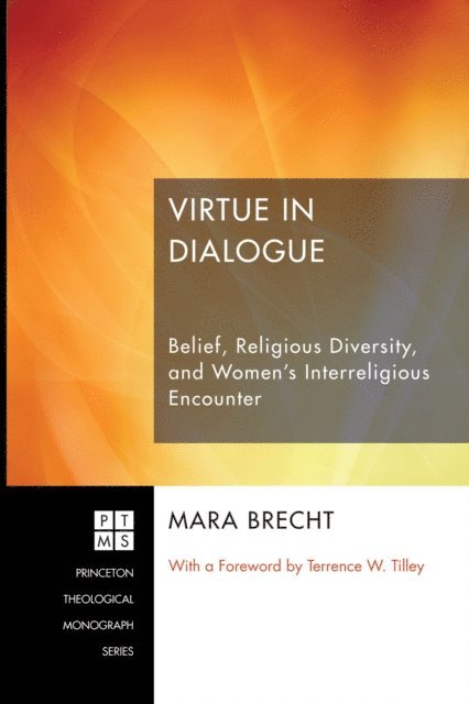 Mara Brecht - Virtue in Dialogue, E-bok