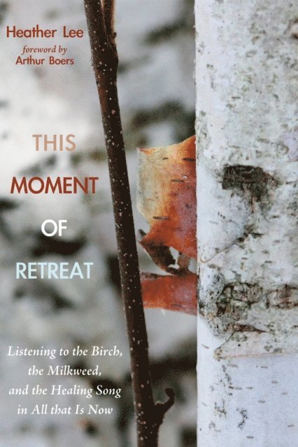 Heather Lee - This Moment of Retreat, E-bok