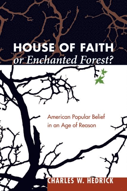 Charles W. Hedrick - House of Faith or Enchanted Forest?, E-bok