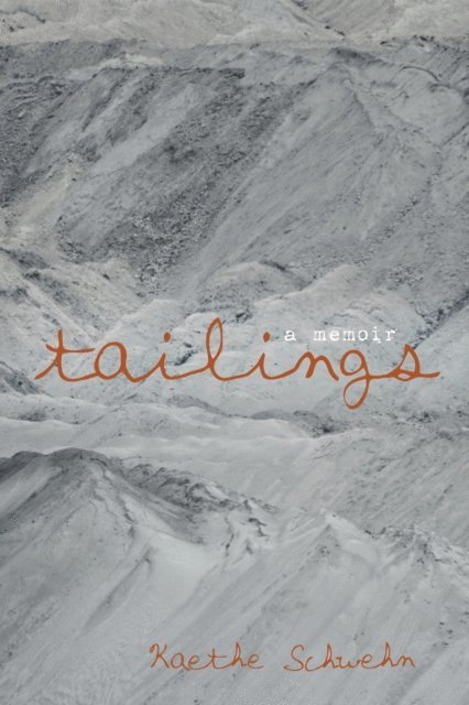Kaethe Schwehn - Tailings, E-bok