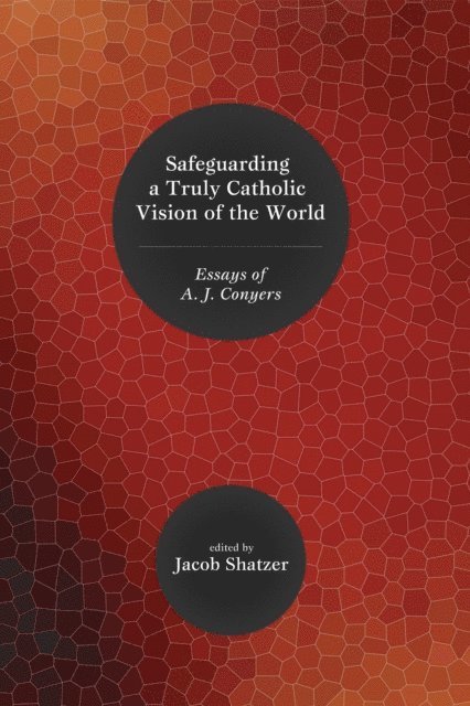 Jacob Shatzer - Safeguarding a Truly Catholic Vision of the World, E-bok