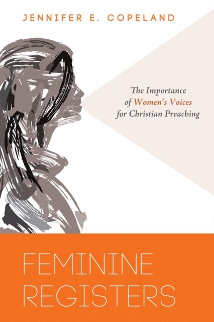 Jennifer E. Copeland - Feminine Registers, E-bok