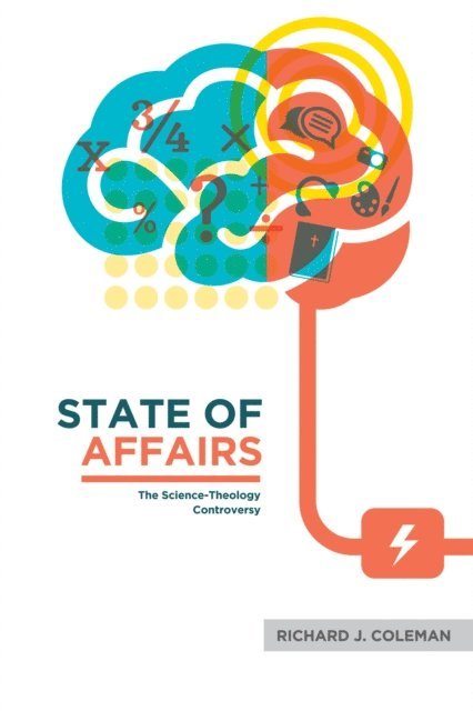 Richard J. Coleman - State of Affairs, E-bok