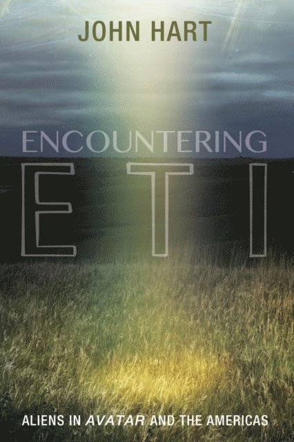 John Hart - Encountering ETI, E-bok
