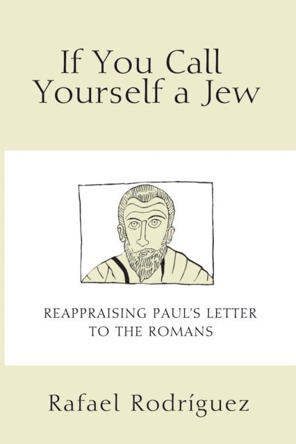 Rafael Rodriguez - If You Call Yourself a Jew, E-bok. Tillgänglighet: Lägg i varukorg