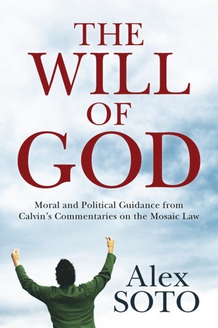 Alex Soto - Will of God, E-bok