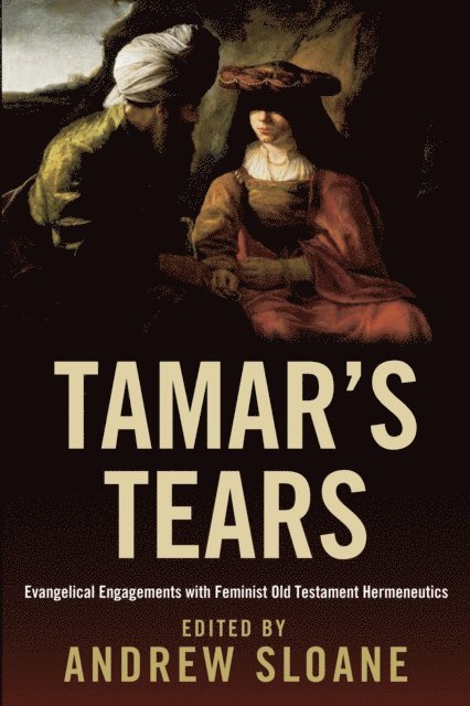 Andrew Sloane - Tamar's Tears, E-bok