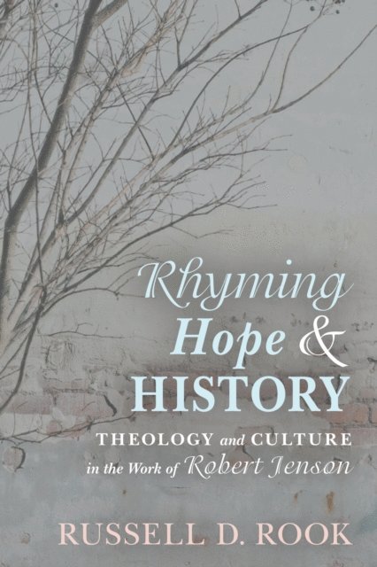 Russell Rook - Rhyming Hope and History, E-bok