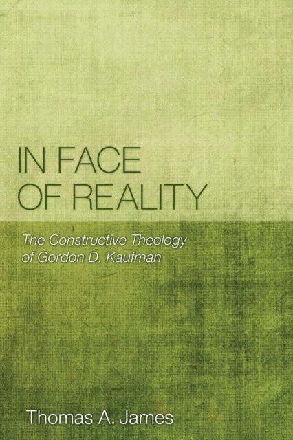 Thomas A. James - In Face of Reality, E-bok