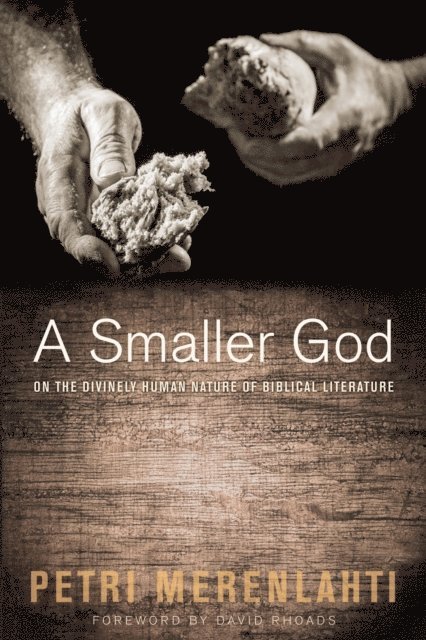 Petri Merenlahti - Smaller God, E-bok