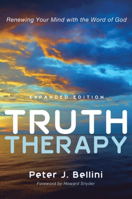 Peter J. Bellini - Truth Therapy, E-bok