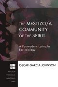 Mestizo/a Community of the Spirit