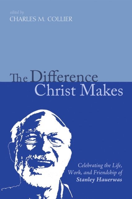 Charles M. Collier - Difference Christ Makes, E-bok