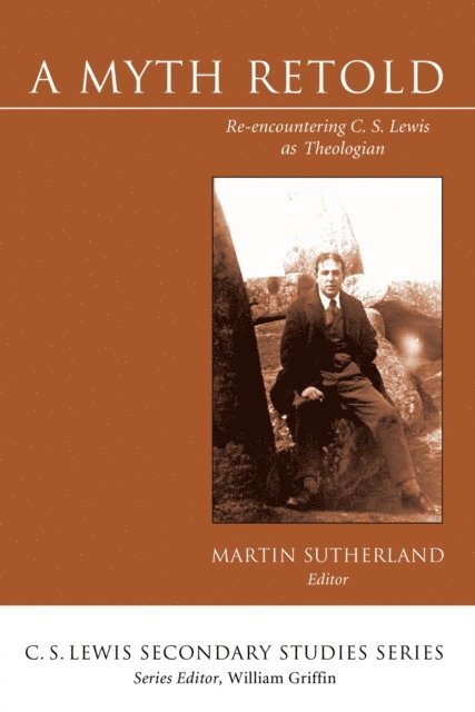 Martin Sutherland - Myth Retold, E-bok