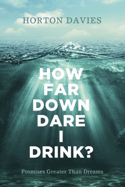 Horton Davies, David William Cain, Marie-Helene Davies - How Far Down Dare I Drink?, E-bok