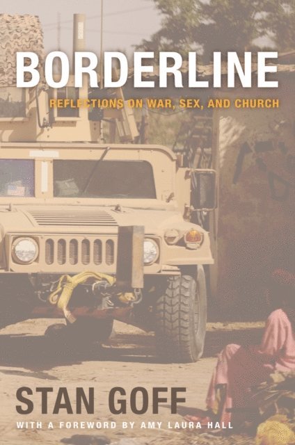 Stan Goff - Borderline, E-bok
