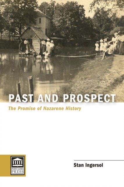 Stan Ingersol - Past and Prospect, E-bok