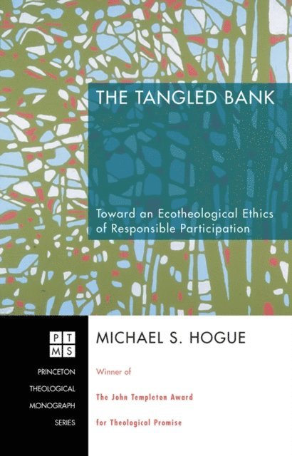 Michael S. Hogue - Tangled Bank, E-bok