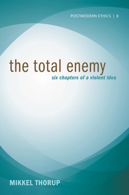 Mikkel Thorup - Total Enemy, E-bok