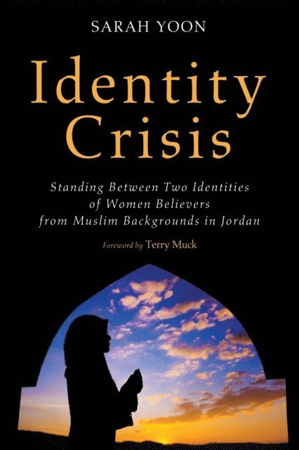 Sarah Yoon - Identity Crisis, E-bok