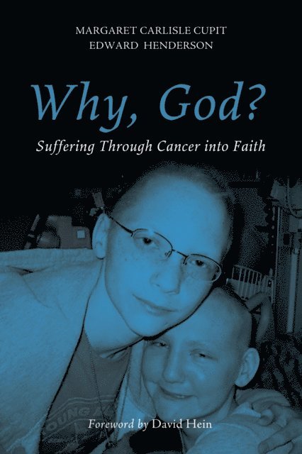 Edward Hugh Henderson, Margaret Cupit-Link - Why, God?, E-bok