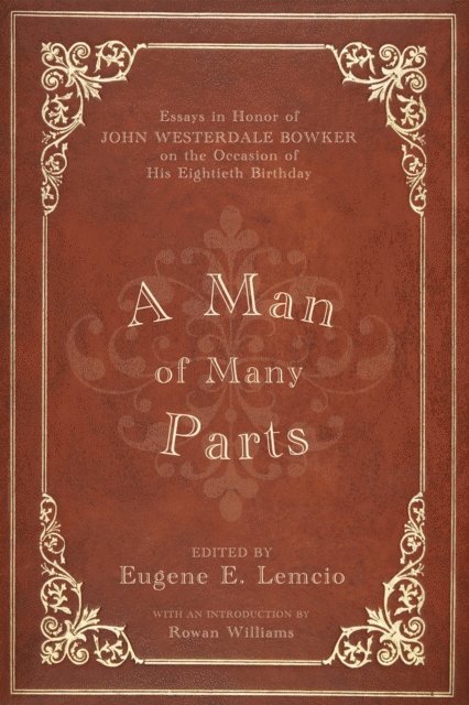 Eugene E. Lemcio - Man of Many Parts, E-bok