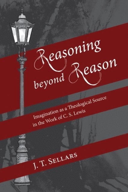 Jeff Sellars - Reasoning beyond Reason, E-bok
