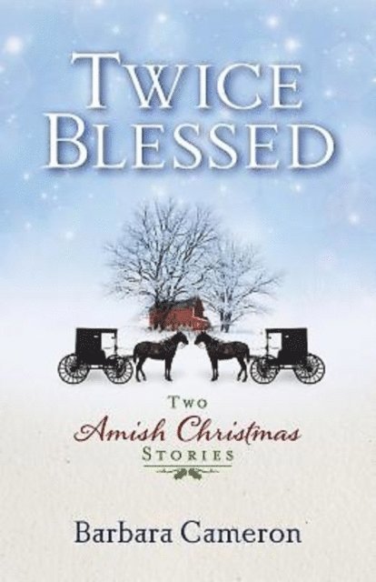 Barbara Cameron - Twice Blessed, E-bok
