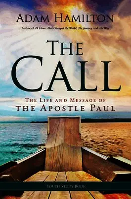 Adam Hamilton - Call Youth Study Book, The, Häftad. Tillgänglighet: Lägg i varukorg