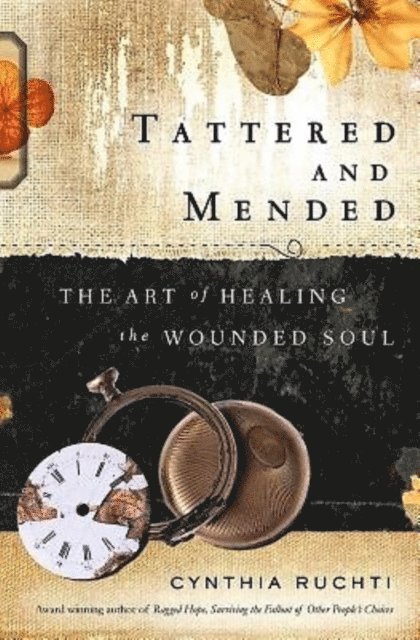 Cynthia Ruchti - Tattered and Mended, E-bok. Tillgänglighet: Lägg i varukorg