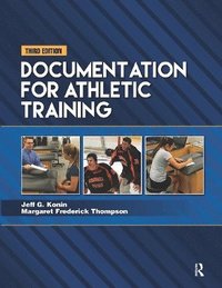 Documentation for Athletic Training