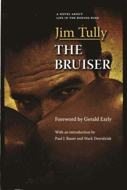 Jim Tully - Bruiser, E-bok
