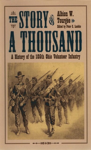 Albion Tourgee, Peter Luebke - Story of a Thousand, E-bok. Tillgänglighet: Lägg i varukorg