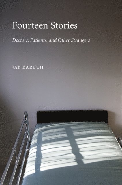 Jay Baruch - Fourteen Stories, E-bok