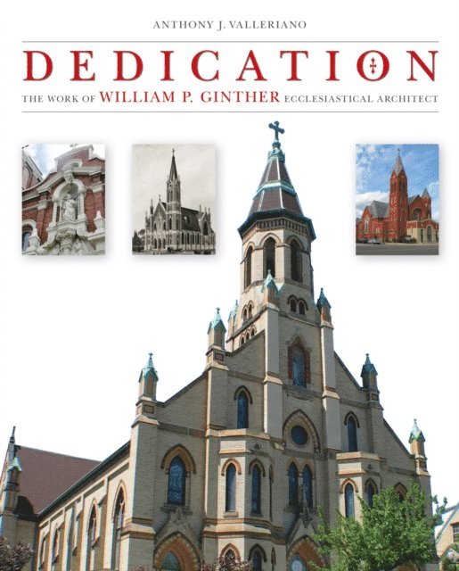Anthony J Valleriano - Dedication, E-bok. Tillgänglighet: Lägg i varukorg