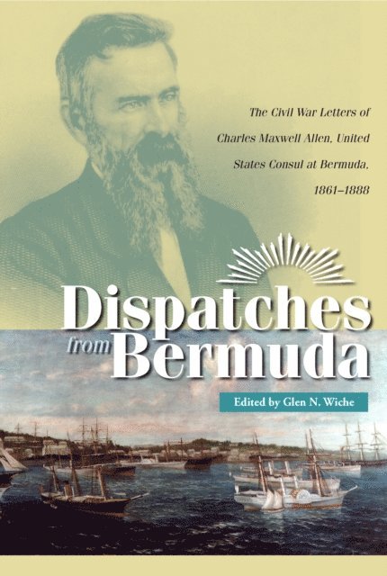 Glen N Wiche - Dispatches From Bermuda, E-bok. Tillgänglighet: Lägg i varukorg