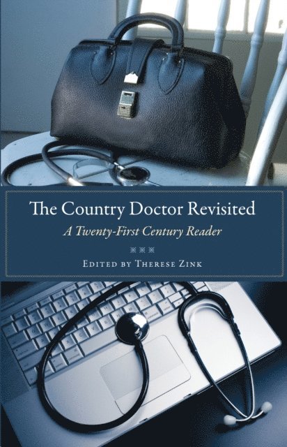 Therese Zink - Country Doctor Revisited, E-bok