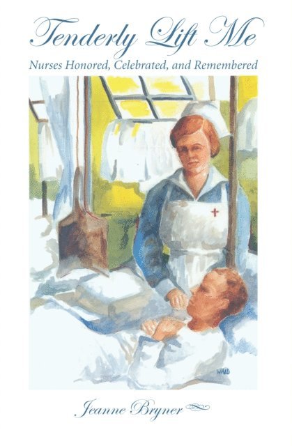 Jeanne Bryner - Tenderly Lift Me, E-bok
