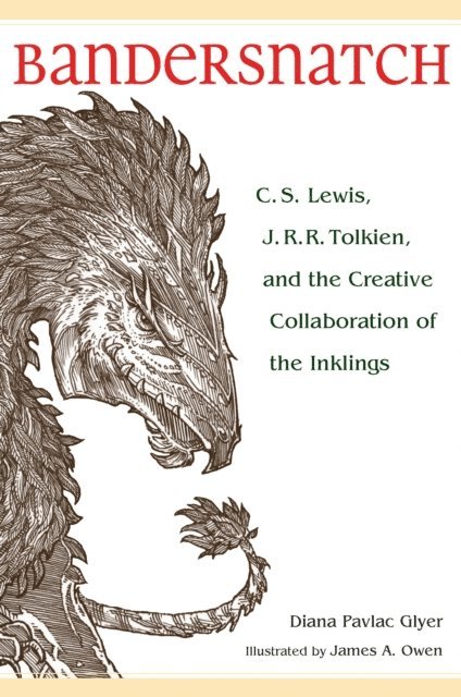 Diana Pavlac Glyer - Bandersnatch, E-bok